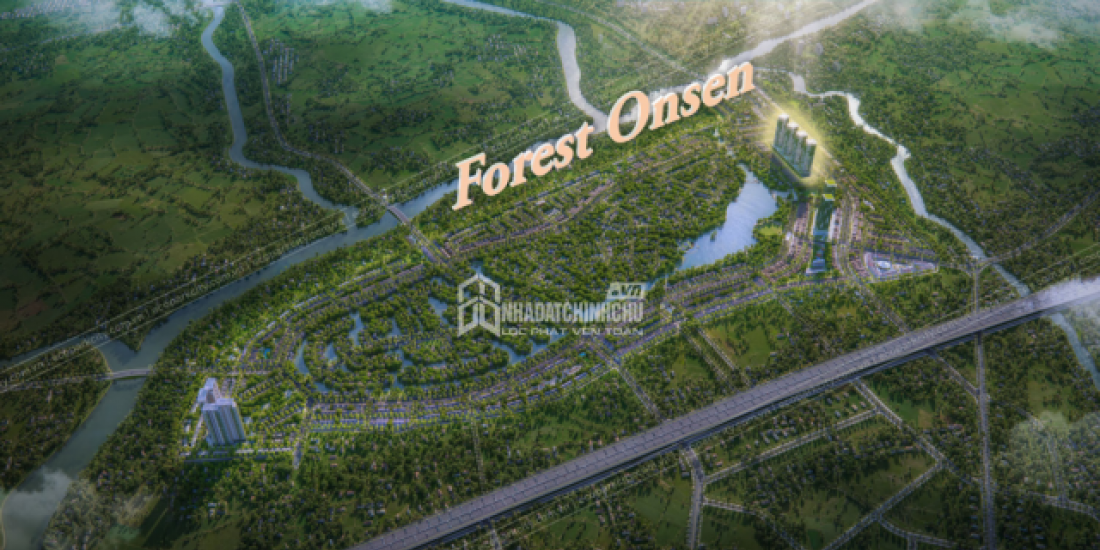 FOREST ONSEN